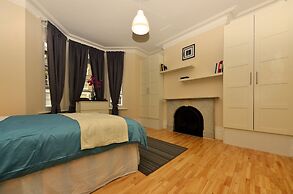 W14 Apartments