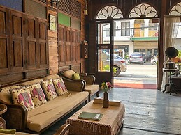 Rustic River Boutique