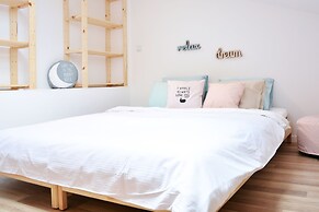 Crownhill Apartments