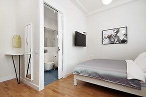 Crownhill Apartments