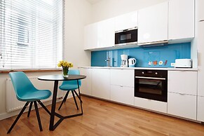 Crownhill Apartments