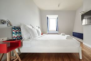 Crownhill Apartments