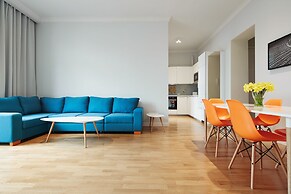Crownhill Apartments