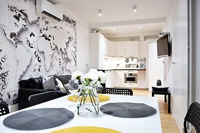 Crownhill Apartments