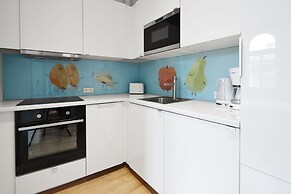 Crownhill Apartments