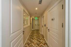 Hanna Hotel