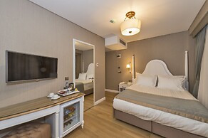 Hanna Hotel