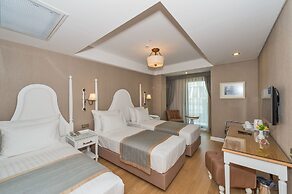 Hanna Hotel
