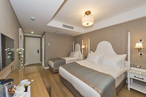 Hanna Hotel