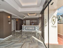 Hanna Hotel