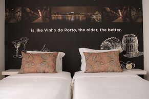 Páteo Saudade Lofts