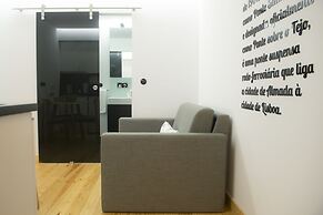 Páteo Saudade Lofts