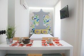 Páteo Saudade Lofts