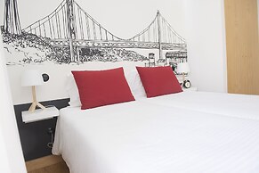 Páteo Saudade Lofts