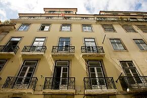 Páteo Saudade Lofts