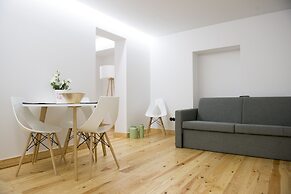 Páteo Saudade Lofts