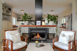 Hermanus Lodge on the Green