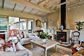 Hermanus Lodge on the Green
