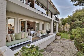 Hermanus Lodge on the Green