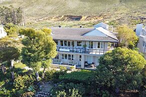 Hermanus Lodge on the Green