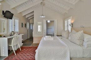 Hermanus Lodge on the Green