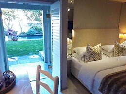 Hermanus Lodge on the Green