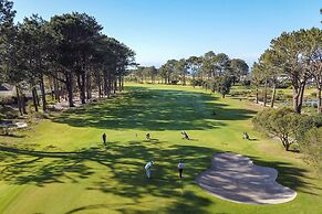 Hermanus Lodge on the Green