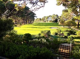 Hermanus Lodge on the Green
