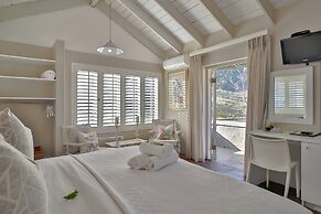 Hermanus Lodge on the Green