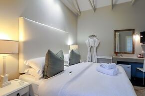 Hermanus Lodge on the Green