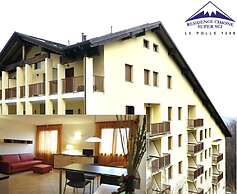 Residence Cimone