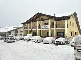 Residence Cimone