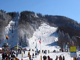 Residence Cimone