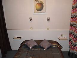 Nazareth Hotel