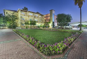 Lonicera World