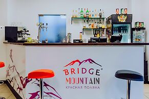 Bridge Mountain Krasnaya Polyana