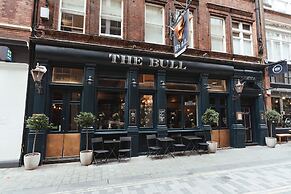 The Bull and The Hide