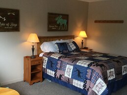 Dwight Village Motel