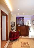 40 Platania Hotel