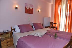 40 Platania Hotel