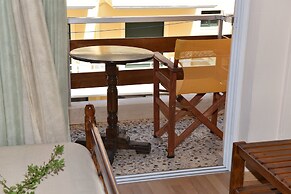 40 Platania Hotel