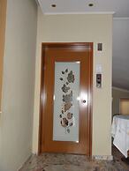 40 Platania Hotel