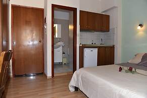 40 Platania Hotel