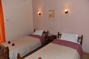40 Platania Hotel