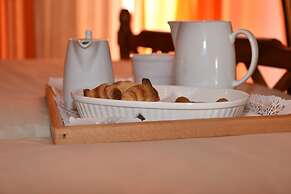 40 Platania Hotel
