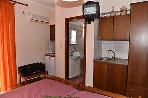 40 Platania Hotel