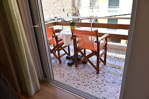 40 Platania Hotel