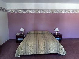 Motel Saint-Côme