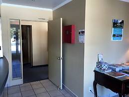 Motel Saint-Côme