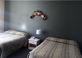 Motel Saint-Côme